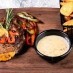 Ribeye-steaks