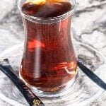 Turkse thee