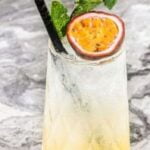 Passion mojito