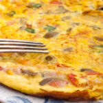 Boerenomelet