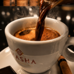 Turkse Koffie
